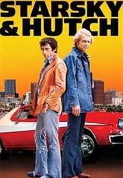 Starsky & Hutch (1975)