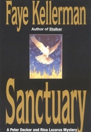 Sanctuary (Faye Kellerman)