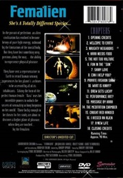 Femalien (1996)