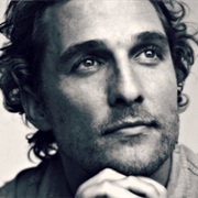 Matthew McConaughey
