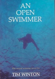 An Open Swimmer (Tim Winton)