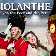 Iolanthe or the Peer and the Peri (Sullivan)