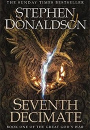 Seventh Decimate (Stephen Donaldson)