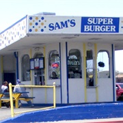 San Lorenzo, California