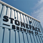 Stoneface Brewing Co.