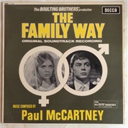 Paul McCartney - The Family Way