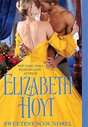 Sweetest Scoundrel (Elizabeth Hoyt)