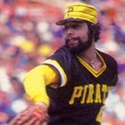 John Candelaria (Pirates)