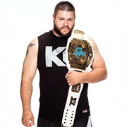 Kevin Owens