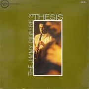 Jimmy Giuffre 3 - Thesis