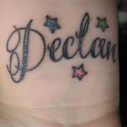 Declan