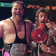 Jim "The Anvil" Neidhart