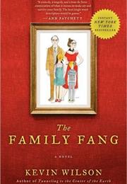 The Family Fang