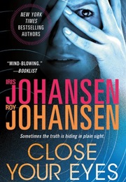 Kendra Michaels Series (Iris and Roy Johansen)