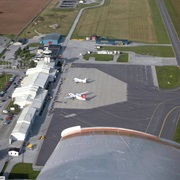Visby Airport
