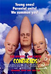 Coneheads
