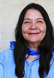 Yellow Woman (Leslie Marmon Silko)