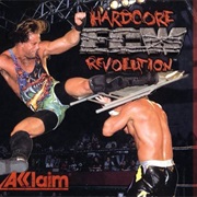 ECW Hardcore Revolution
