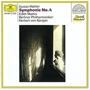Symphony No. 4 - Mahler, Gustav