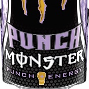Monster Punch Mad Dog