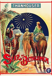 The Star of Bethlehem (1912)