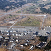 Ault Field/Whidbey Island Station, Washington