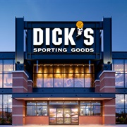 Dick&#39;s Sporting Goods