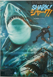 Uomini E Squali (1976)