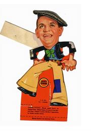 A Twilight Baby - Lloyd Hamilton