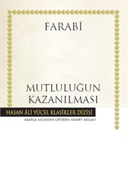 Mutluluğun Kazanılması (Farabi)