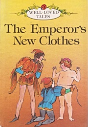 The Emporer&#39;s New Clothes (Ladybird)
