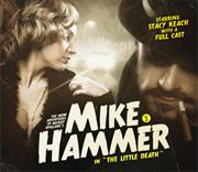 The New Adventures of Mickey Spillane's Mike Hammer Vol. 2: The Little