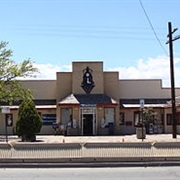 Grand Junction Station (Colorado)