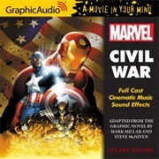 Civil War (Marvel)