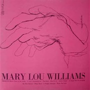 Mary Lou Williams - Black Christ of the Andes (1964)