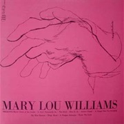 Mary Lou Williams - Black Christ of the Andes (1964)