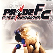 Pride FC: Fighting Championships