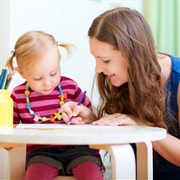 Earn Your Own Money With Weekend Jobs, Babysitting Etc.