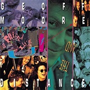 Geoff Moore & the Distance Friend Like U