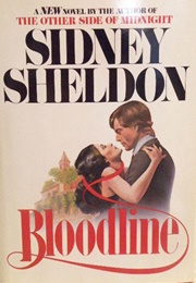 Bloodline (Sidney Sheldon)