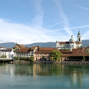 Solothurn