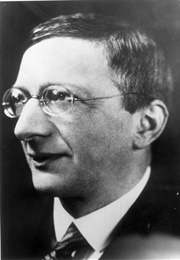 Alfred Döblin (Germany)