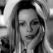 Lalla Ward