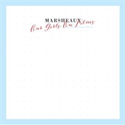 Marsheaux - Our Girls on Films (Music for Films Waiting to Happen Volume 1)