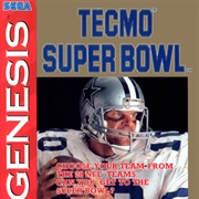 Tecmo Super Bowl