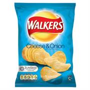 Cheese & Onion