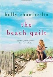 The Beach Quilt (Holly Chamberlain)