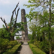 Huzhu Pagoda