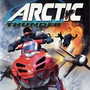Arctic Thunder