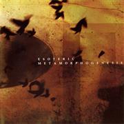 Esoteric - Metamorphogenesis